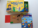 Hämmerchen Spiel - Ravensburger, 4-7 Jahre