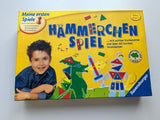 Hämmerchen Spiel - Ravensburger, 4-7 Jahre