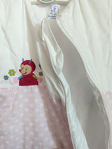 Ganzjahresschlafsack, Käfer Katharina - Sterntaler, Länge 90cm