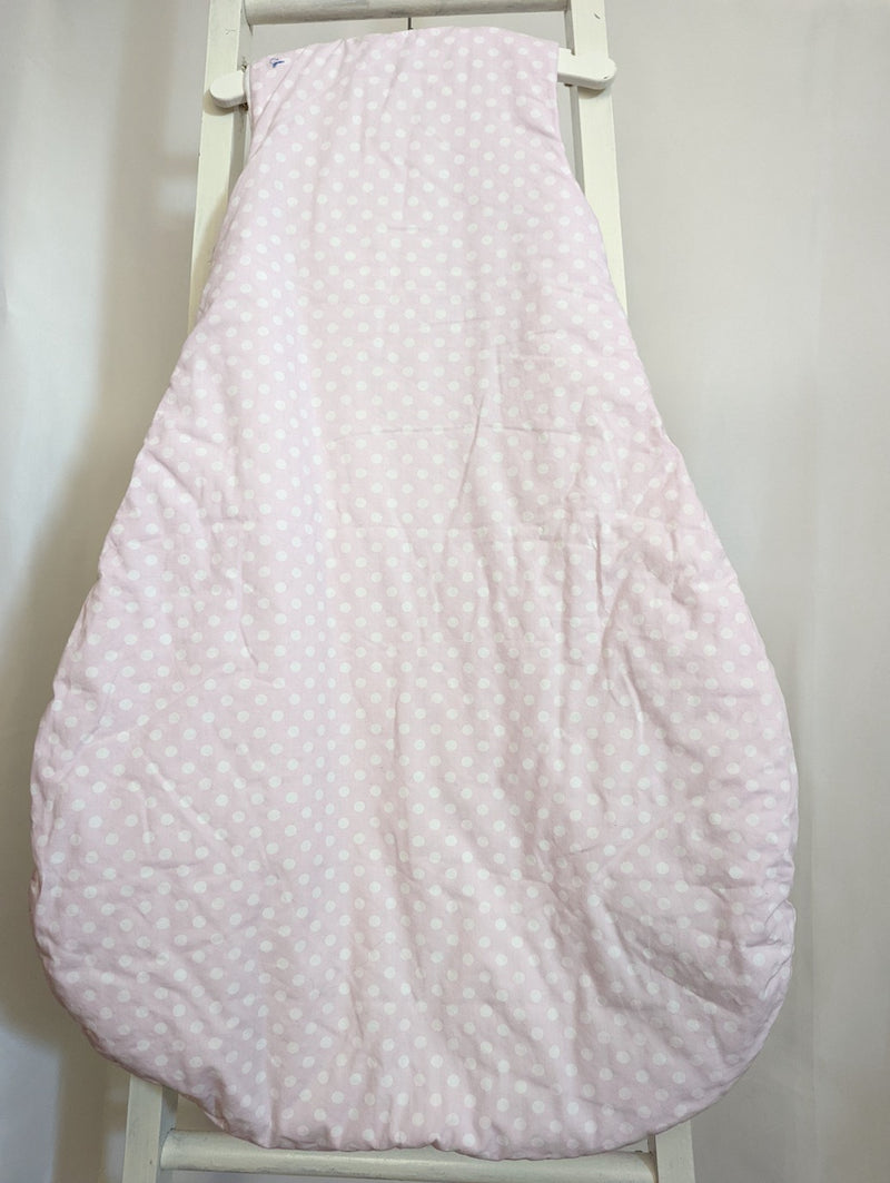 Ganzjahresschlafsack, Käfer Katharina - Sterntaler, Länge 90cm