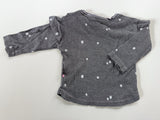 Langarmshirt, Mäuschen - Sigikid, Mädchen Gr.68/74