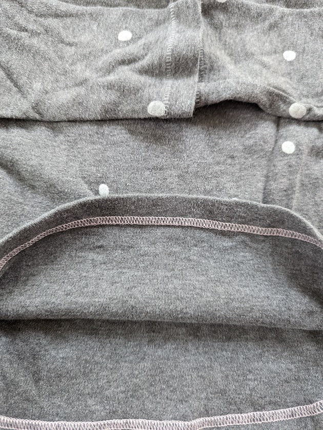 Langarmshirt, Mäuschen - Sigikid, Mädchen Gr.68/74