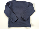 Warmer Pullover, Rentier - Little, Junge Gr.86