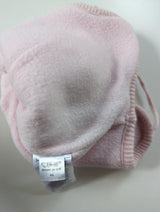 Warme Strickmütze mit Kaschmir - Steiff, Mädchen Gr.47cm