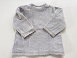 Pullover mit Eichhörnchen, gefüttert -Tom Tailer, Mädchen Gr.68