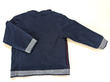 Sweatshirt, Cool look - S.Oliver, Gr.62/68