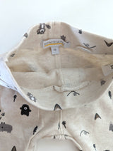 Weiche Babyhose, im Wald - Staccato, Unisex Gr.50