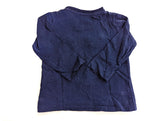 Langarmshirt, der Fuchs - Tom Tailor, Junge Gr.74