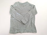 Langarmshirt - Small Rags, Junge Gr.80