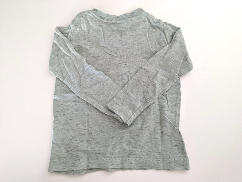 Langarmshirt - Small Rags, Junge Gr.80