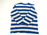Langarmshirt, Dino - Topomini, Junge Gr.80