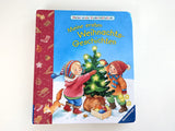 Meine ersten Weihnachts-Geschichten - Ravensburger, ab 2 Jahre