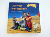Das erste Weihnachten -Gabriel