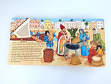 Der kleine Himmelsbote, Mein Buch vom Heiligen Nikolaus - Coppenrath