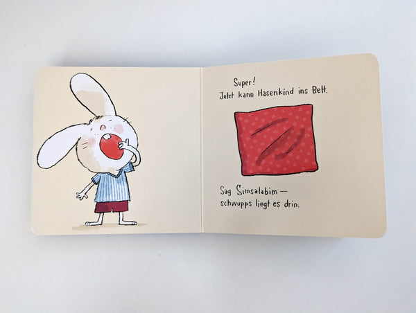 Nur noch kurz die Ohren kraulen - Moritz Verlag