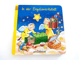 In der Engelswerkstatt - arsEdition