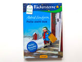 Pelle zieht aus - Büchersterne, 1./2. Klasse