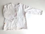Warmes Sweatshirt mit Bärchen - Steiff, Mädchen Gr.74