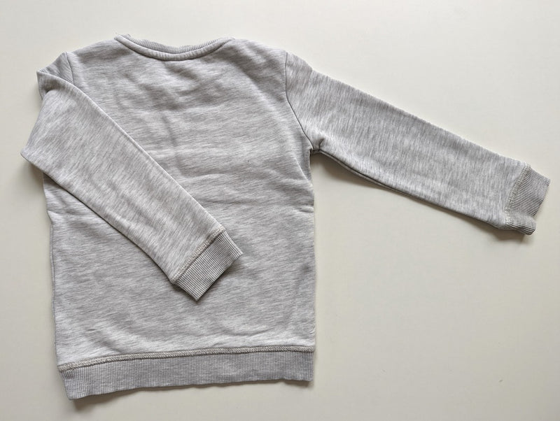 Pullover, Rocky Mountains - S.Oliver, Junge Gr.104/110