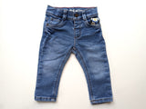Jeanshose - C&A, Junge Gr.80