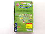 Mein erstes Taschengeld - Scout & Kosmos, ab 6Jahren