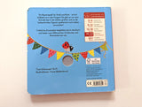 Trippel-Trappel, Mein lustiges Fingerspielbuch - Coppenrath, 18+Monate