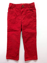 Chino Hose - Sigikid, Mädchen Gr.92