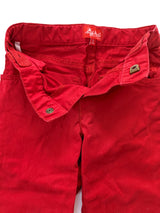 Chino Hose - Sigikid, Mädchen Gr.92