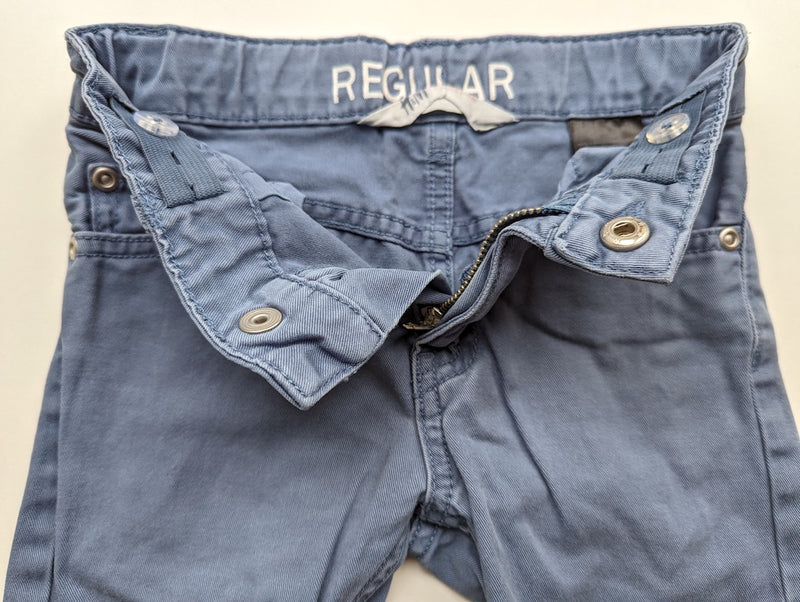 Regular Jeans - H&M, Junge Gr.98