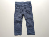Regular Jeans - H&M, Junge Gr.98