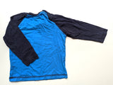 Langarmshirt, 3arebetterthan1 - Topomini, Junge Gr.80