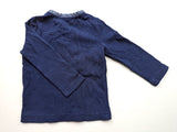 Pullover - S.Oliver, Junge Gr.92/98