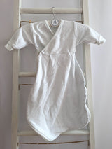 Innenschlafsack - Baby-Mäxchen Alvi, 62cm