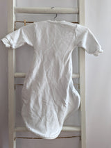 Innenschlafsack - Baby-Mäxchen Alvi, 62cm