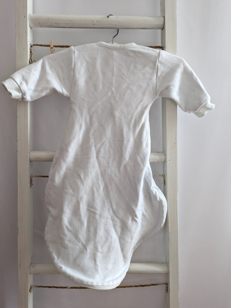 Innenschlafsack - Baby-Mäxchen Alvi, 62cm