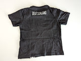 Fan Shirt Deutschland - Unisex Gr.110/116