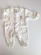 Strampler, Just friends - Baby Club, Unisex Gr.56