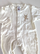 Strampler, Just friends - Baby Club, Unisex Gr.56