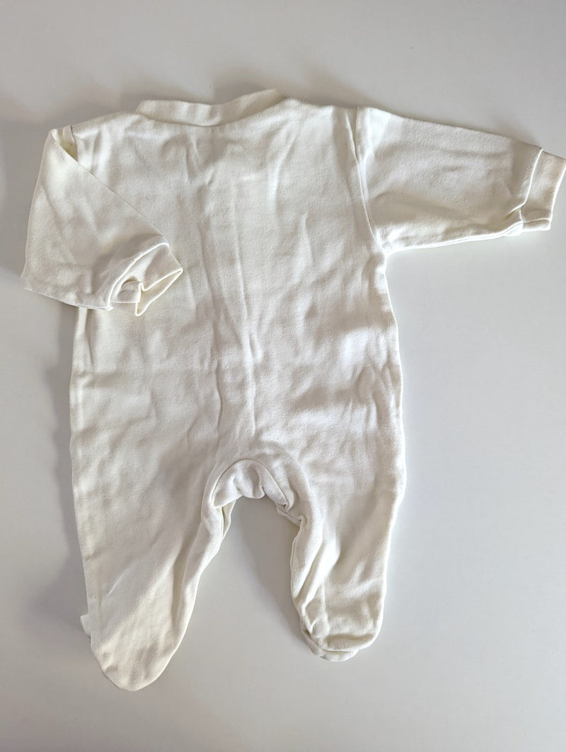 Strampler, Just friends - Baby Club, Unisex Gr.56