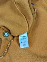 Walkoverall aus Schurwolle - U.G. Mini, Unisex Gr.68