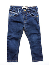 Jeans - Zara Baby Boy Collection, Junge Gr.98