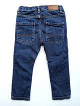 Jeans - Zara Baby Boy Collection, Junge Gr.98