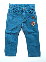 Cordhose - United Colors of Benetton, Junge Gr.86/92