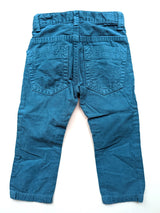Cordhose - United Colors of Benetton, Junge Gr.86/92