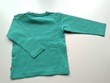 Warmes Sweatshirt, Hippo - Jako-o, Gr.92/98