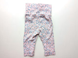 Baby Höschen mit weichem Bund - H&M, Mädchen Gr.62