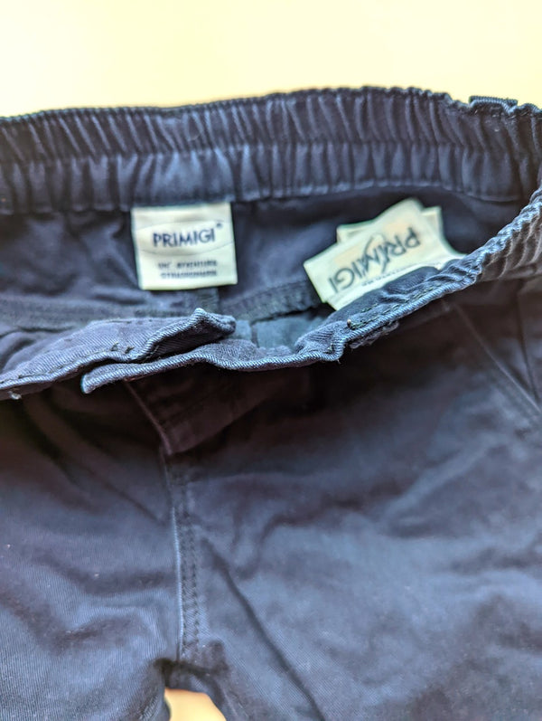Schicke Hose - Primigi, Junge Gr.92