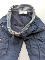 Hose - Topomini, Junge Gr.80