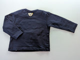Langarmshirt, Pirat - Steiff, Junge Gr.62