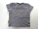 T-Shirt, Kleiner Pirat - Steiff, Junge Gr.62